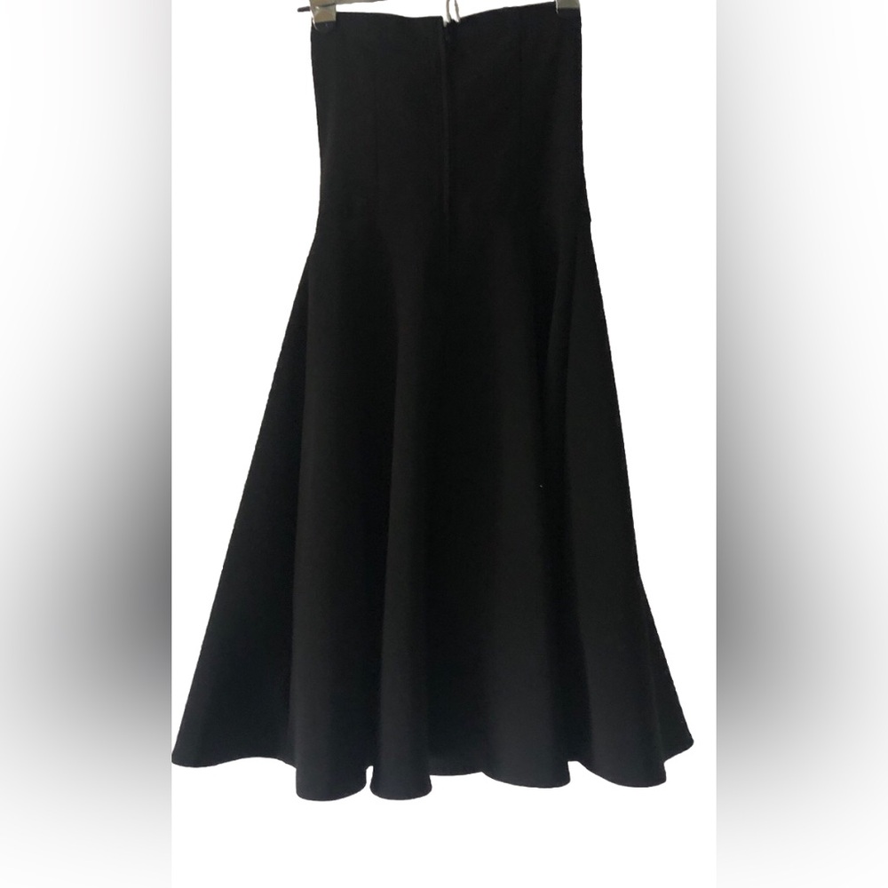 Ruby Rox Classic Elegant Tea Length Petticoat Coc… - image 3